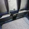 Ductile Iron Square Manhole Cove