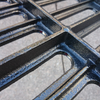 Ductile Iron Channel Grating300 500 30