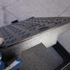 Ductile Iron Square Manhole Cove