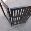 Ductile Iron Drain Grate with Frame 450 750 E600