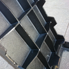 Ductile Iron Square Manhole Cove