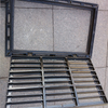 Ductile Iron Drain Grate with Frame 450 750 E600