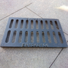 Ductile Iron Channel Grating300 500 30