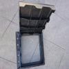 Ductile Iron Square Manhole Cove