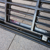 Ductile Iron Drain Grate with Frame 450 750 E600