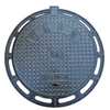 Ductile Iron Round Manhole Cover Φ700 D400