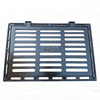 Ductile Iron Drain Grate with Frame 450 750 E600