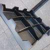 Ductile Iron Square Manhole Cove